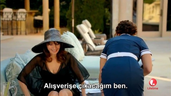 Replikler çok iyi değil mi?