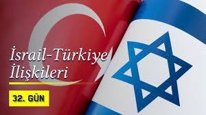 1995-1999 pkkayı sıfıra indirmemizde, Israilin bize destek olduğunu biliyor muydunuz?