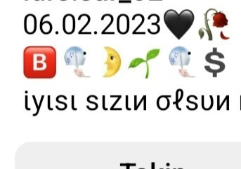 Tarihin altında ki emojiler neyi anlatıyor sizce?