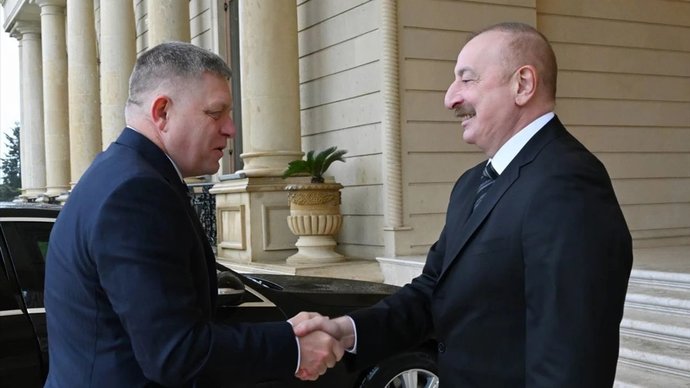 İlham Aliyev herkesin ölüm emrini mi verdi?