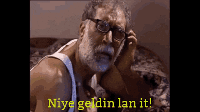En sevdiğiniz film/dizi repliği nedir?