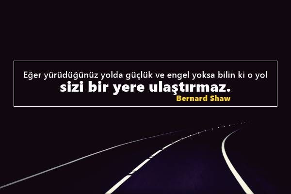 Doğru bildiğinizi yapmanıza ne engel olabilir?