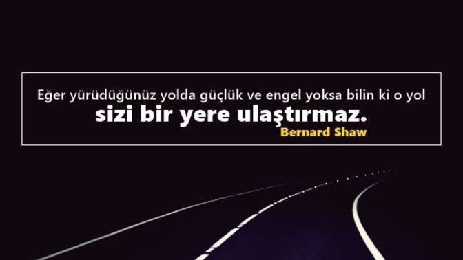 Doğru bildiğinizi yapmanıza ne engel olabilir?
