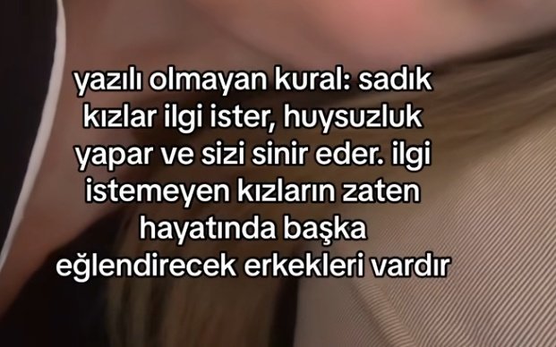 Erkekler bunu biliyormuydunuz?