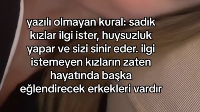 Erkekler bunu biliyormuydunuz?