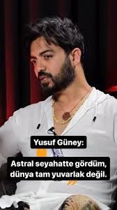 Astral seyahatle Yusuf Güneyi çağırmak mı, Fincanla ruh çağırmak mı, yoksa elele tutuşup Selenayı çağırmak mı?