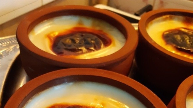 Sizce sütlü tatlılar mı yoksa şerbetli tatlılar mı?