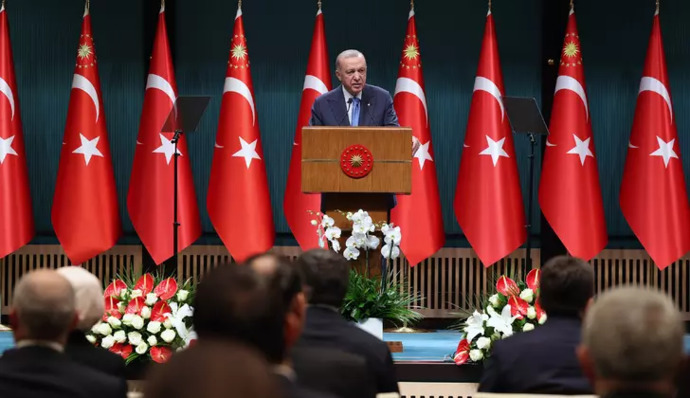 İran Cumhurbaşkanı Reisi’nin Hayatını Kaybetmesi Nedeniyle Türkiye’de 1 Günlük Milli Yas İlan Edildi. Karar Doğru mu?