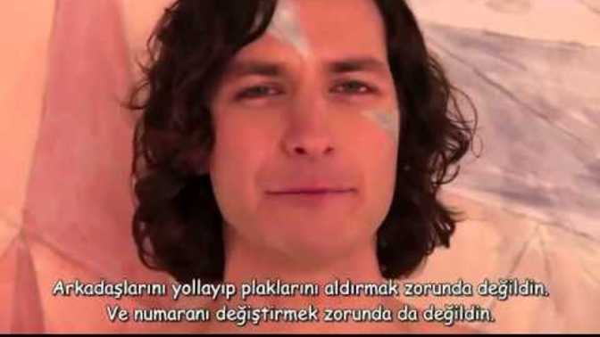 Şu an ne dinliyorum?