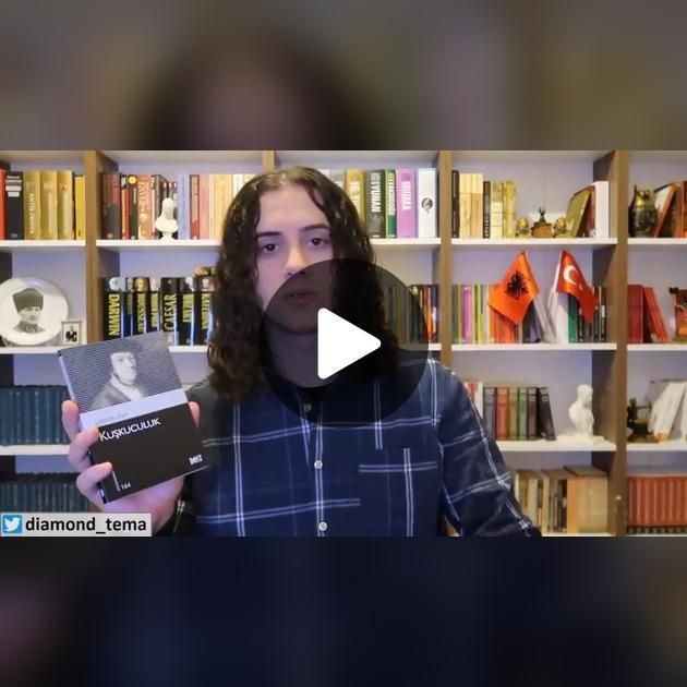 Diamond temayı tanıyor musun?