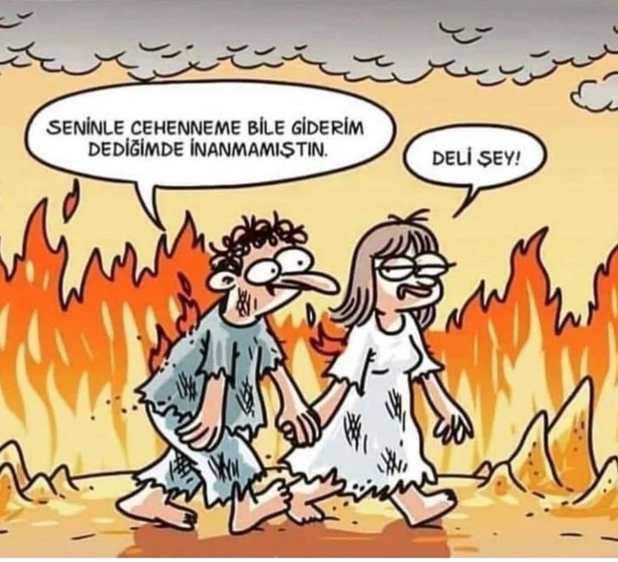 Sevdiğiniz için herşeyi göze alır mısınız?