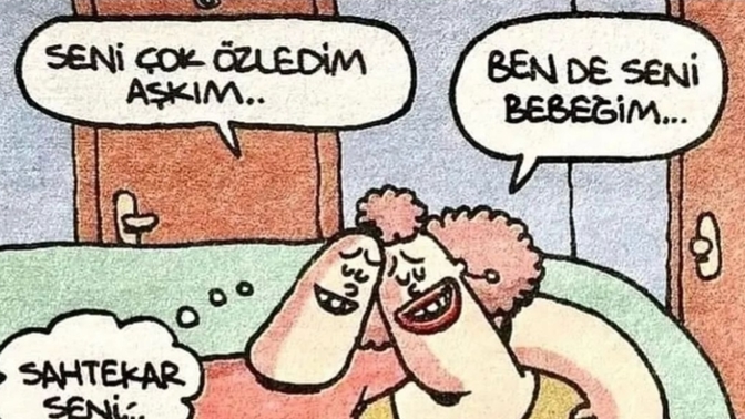 Yüzünüze baka baka yalan söyleyenleri hissediyor musunuz?