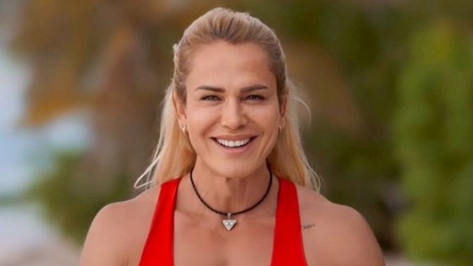 SurvivorAllStar’a veda eden isim Nagihan Karadere oldu. Performansını nasıl buluyordunuz?