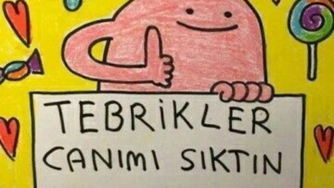 Sizden büyük biri size abi / abla demesi size ne hissettirir?