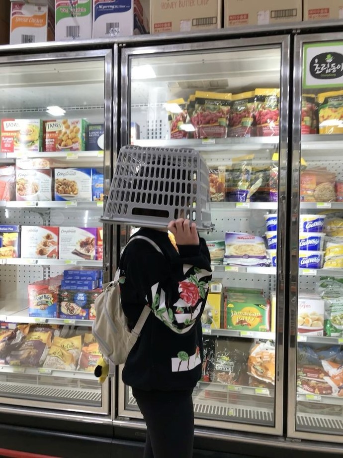 En son market alışverişiniz ne kadar tuttu?