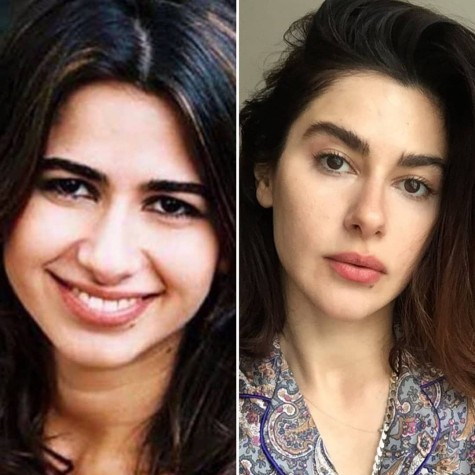 Estetiğe bakış açın ne?