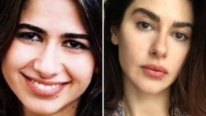 Estetiğe bakış açın ne?