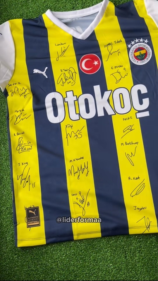 Size alınsa hoşunuza gider mi? Ne düşünürsünüz?