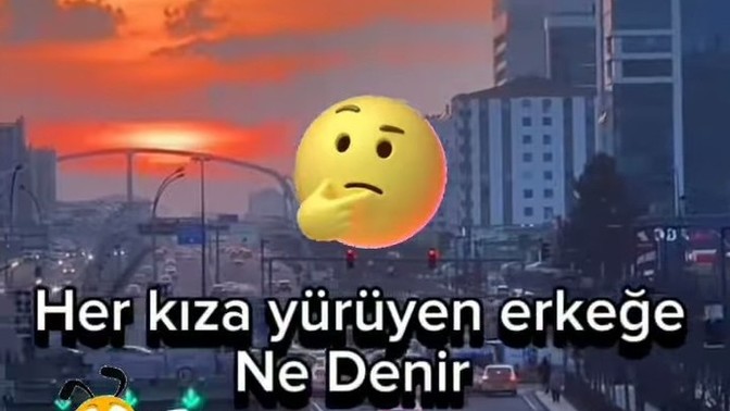 Sizce ne denir?