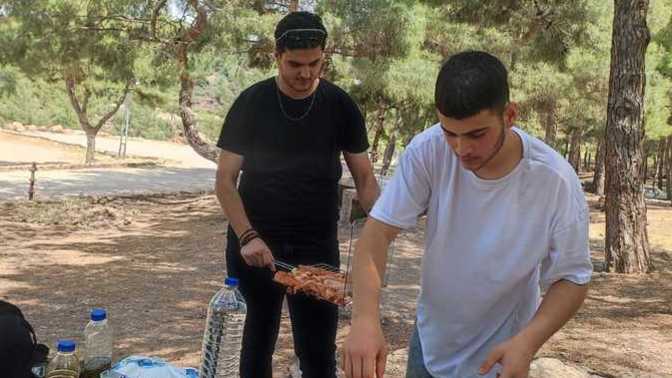 Bu ikiliye kac puan verirsiniz sizce?