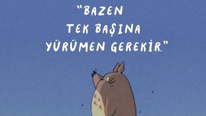 Artık bir düzen kurmak için çok mu geç?