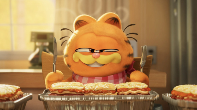 Garfield filmi ne zaman çıkıyor?
