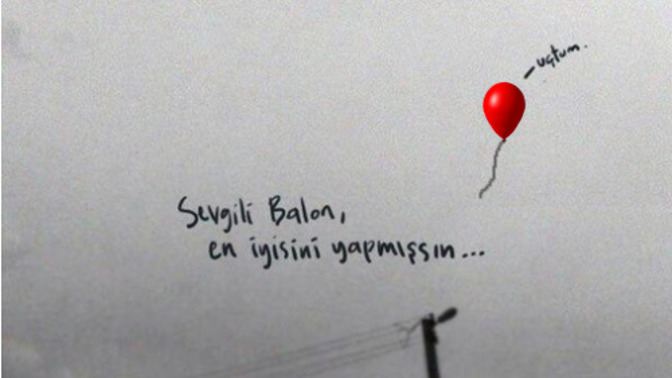 Bir eşya olsanız ne olmak isterdiniz?