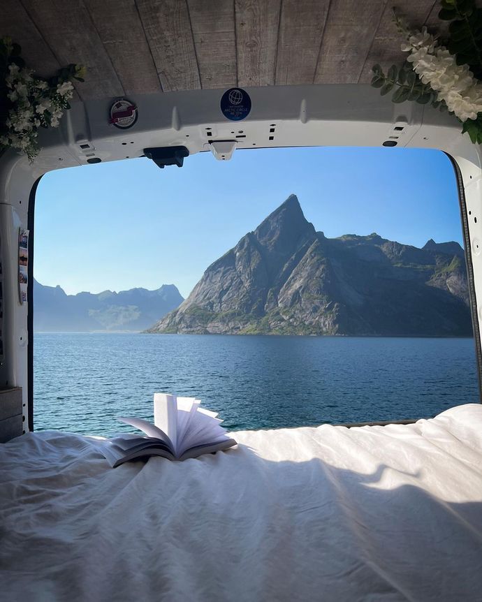 An itibariyle nasıl bir tatil sizi kuş gibi hafifletirdi?