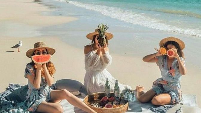 An itibariyle nasıl bir tatil sizi kuş gibi hafifletirdi?