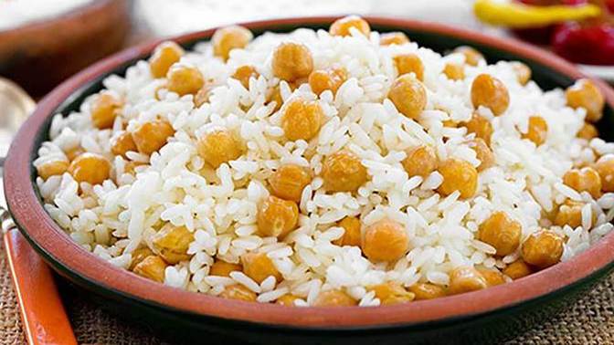Pilavın yanına en çok yakışan yemek nedir?