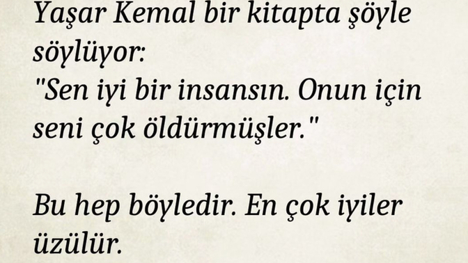 Kaç kere öldünüz?
