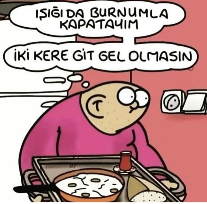 Enteresan yetenekleriniz var mı?