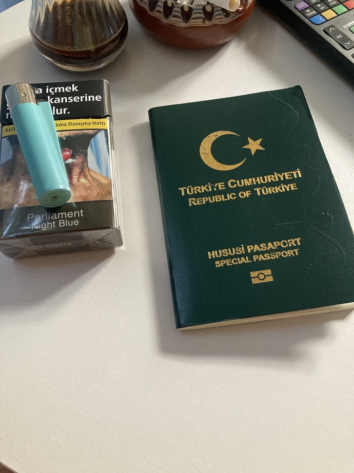 Kaç ülke veya şehir gezdiniz?