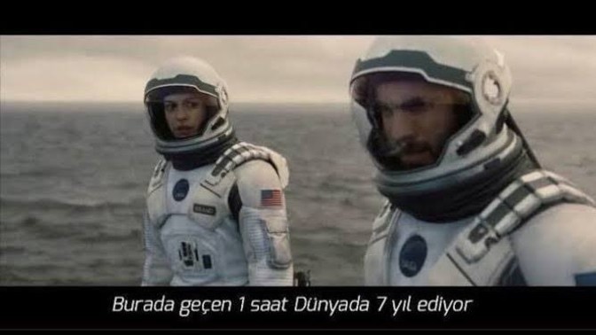 Duş alırken zaman neden daha hızlı akıyor?