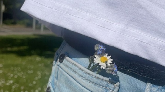 Seni seviyorum anlamına gelen bir cümle yazın?