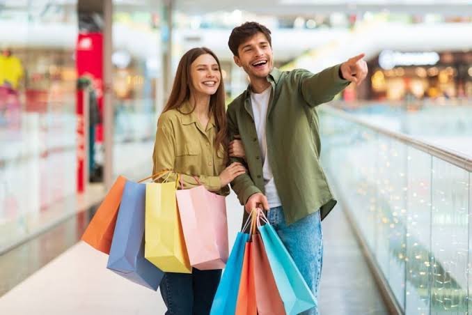 Alışverişte sadece kendi ihtiyaçlarını mı düşünürsünüz?