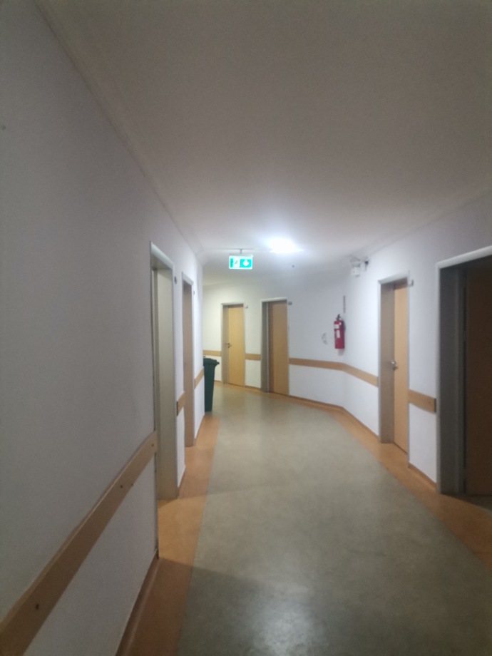 Gününüz nasıl geçiyo?