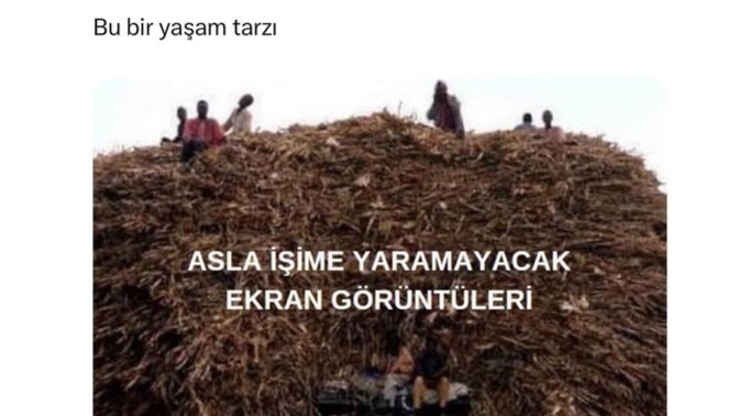 Sizde böyle misiniz? telefon o kadar gerekli gereksiz bilgiyle doluku depolama alanı sabrımı zorlamayana kadar temizleme lüksü yok?