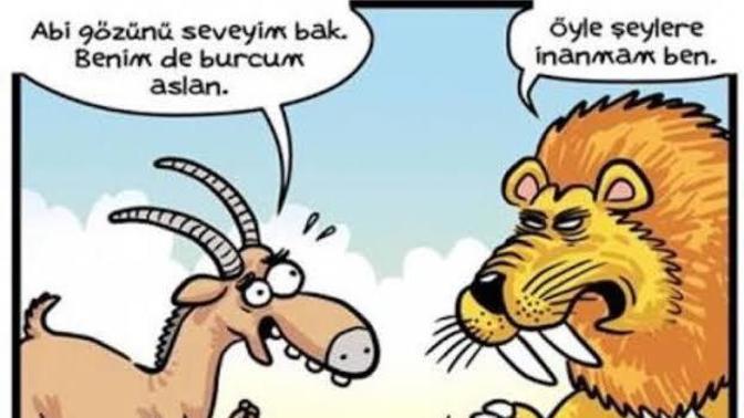 Burçların insan karakteri üzerinde bir etkisi olduğuna inanıyor musunuz?