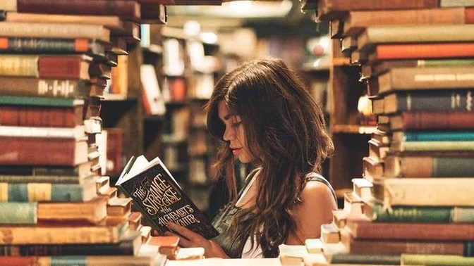 Kitap alışverişi yapmayı sever misiniz?