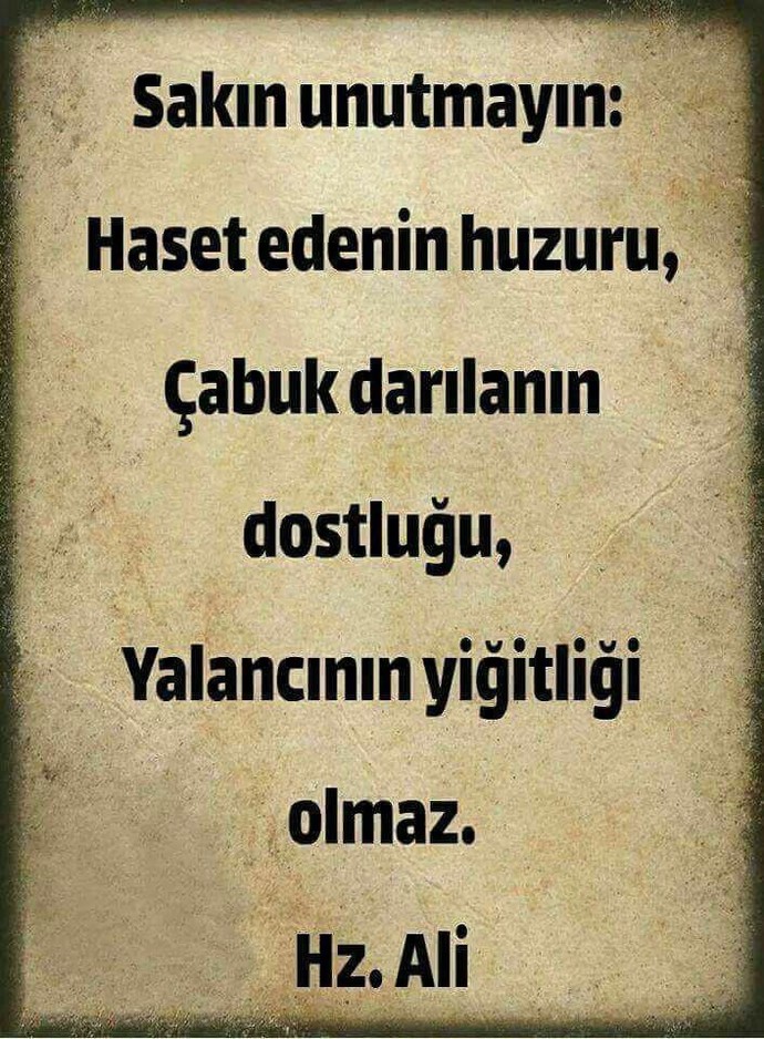 İyi ve mutlu süren her ilişkinin gizli düşmanları var mıdır?