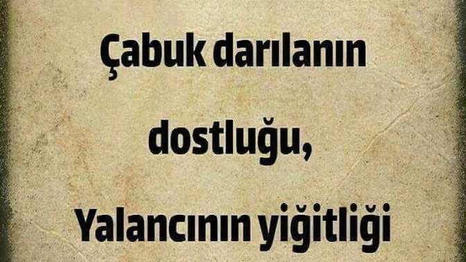 İyi ve mutlu süren her ilişkinin gizli düşmanları var mıdır?