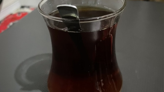 Çay’ın demi neden çıkmaz?