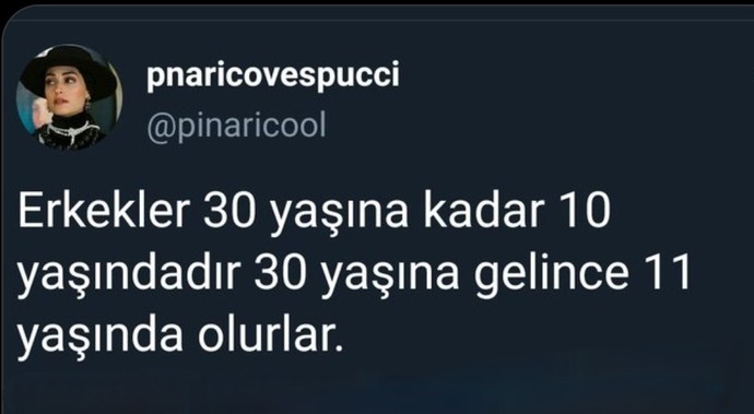 Erkeklerin aklı başına 30'dan sonra mı geliyor?