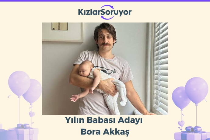 Gölgesi Yeter dediğimiz babalarımızın gününü geleneksel Babalar Günü Anketimizle kutluyoruz! Sence Yılın Ünlü Babası kim olmalı?