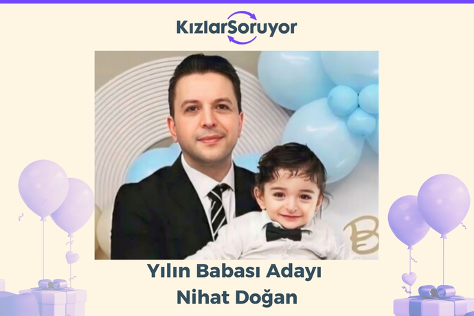 Gölgesi Yeter dediğimiz babalarımızın gününü geleneksel Babalar Günü Anketimizle kutluyoruz! Sence Yılın Ünlü Babası kim olmalı?