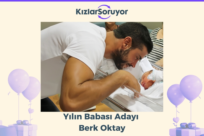 Gölgesi Yeter dediğimiz babalarımızın gününü geleneksel Babalar Günü Anketimizle kutluyoruz! Sence Yılın Ünlü Babası kim olmalı?