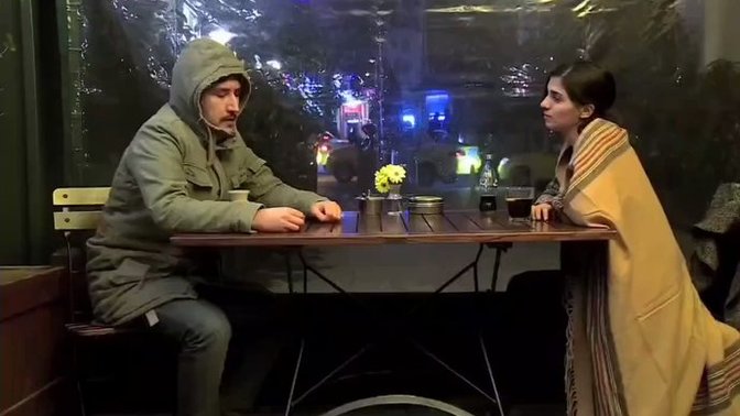 En kötü ilk buluşma anınız var mı?