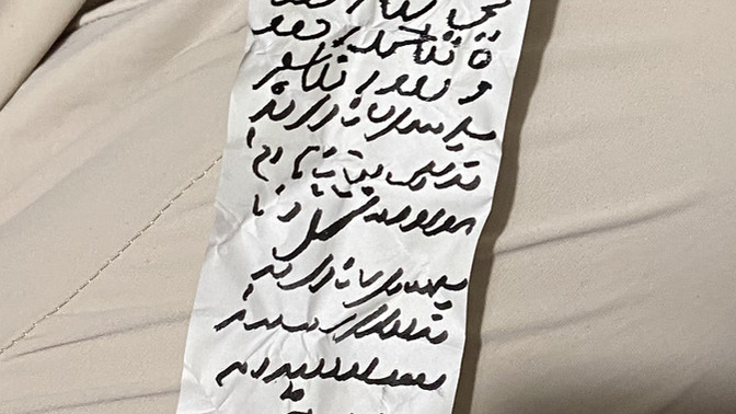Evde muska bulduk anlayan var mı acil?