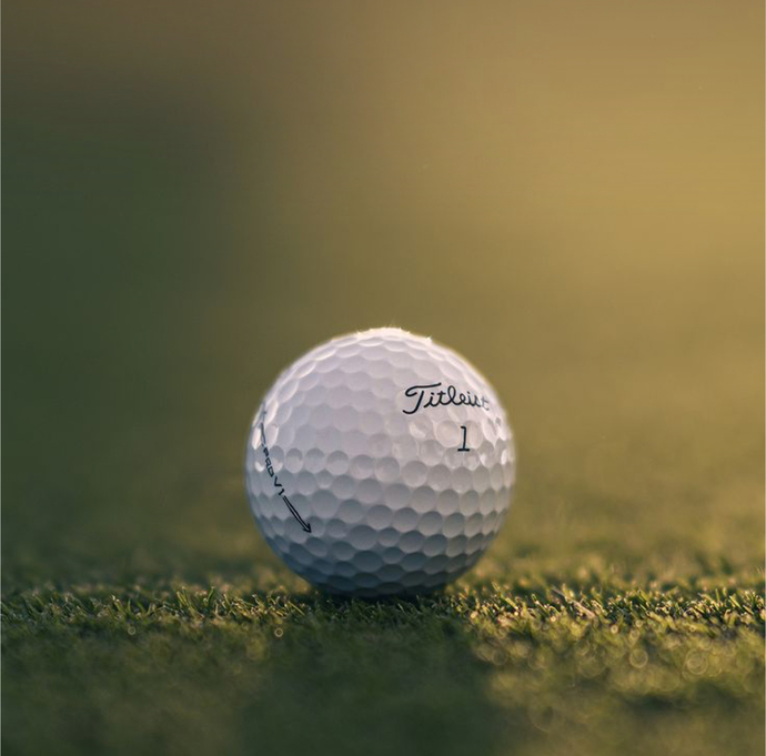 Hiç golf ⛳️ oynadınız mı?
